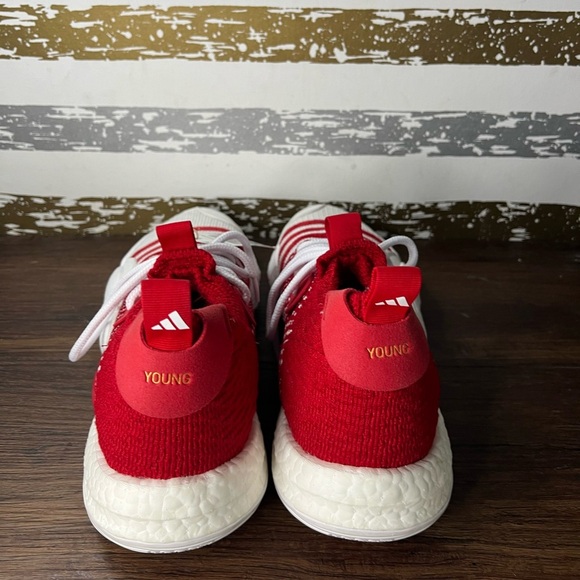 Adidas “Trae Young 2” - Picture 4 of 8
